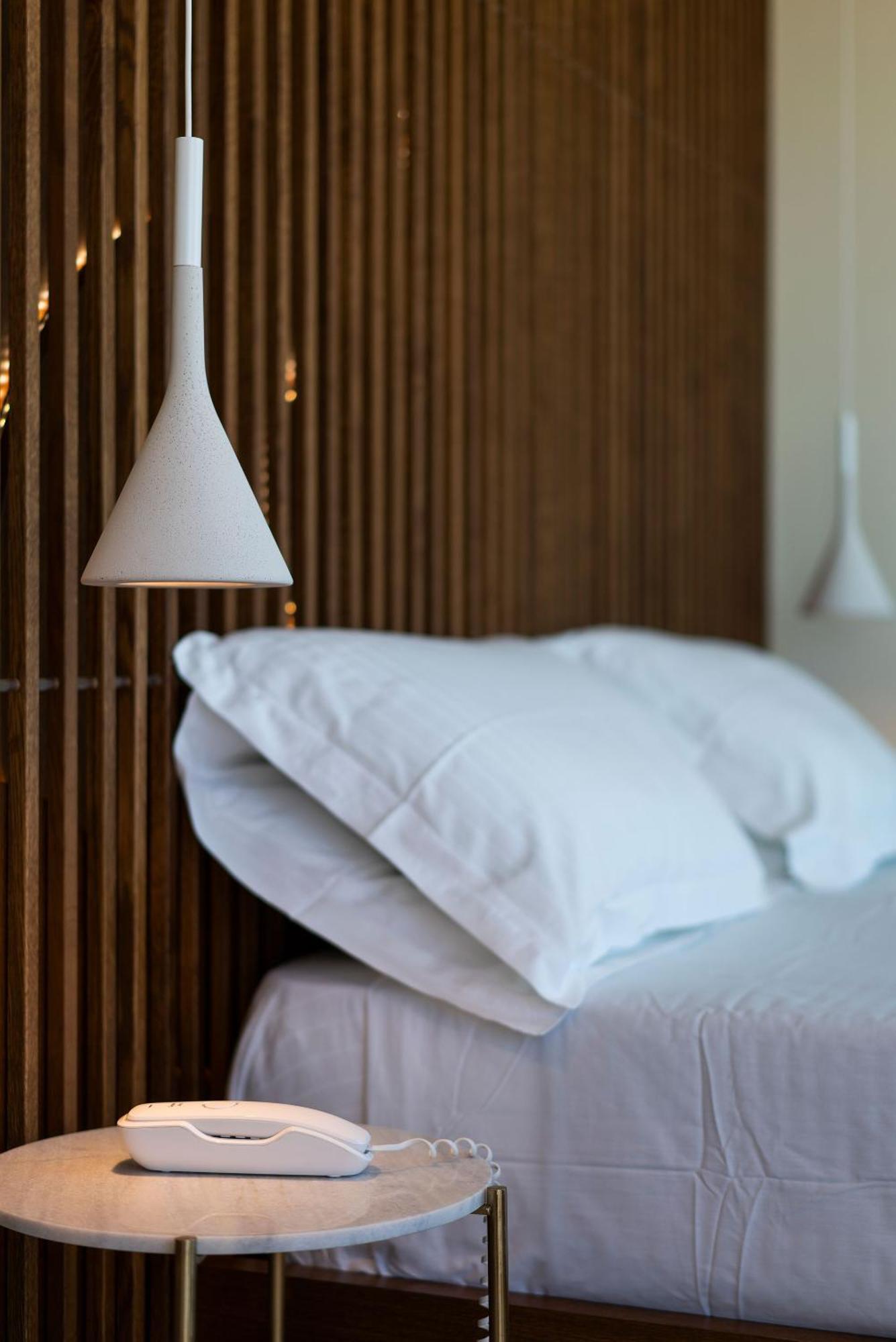 Hotel Orchidea Cervia Quarto foto