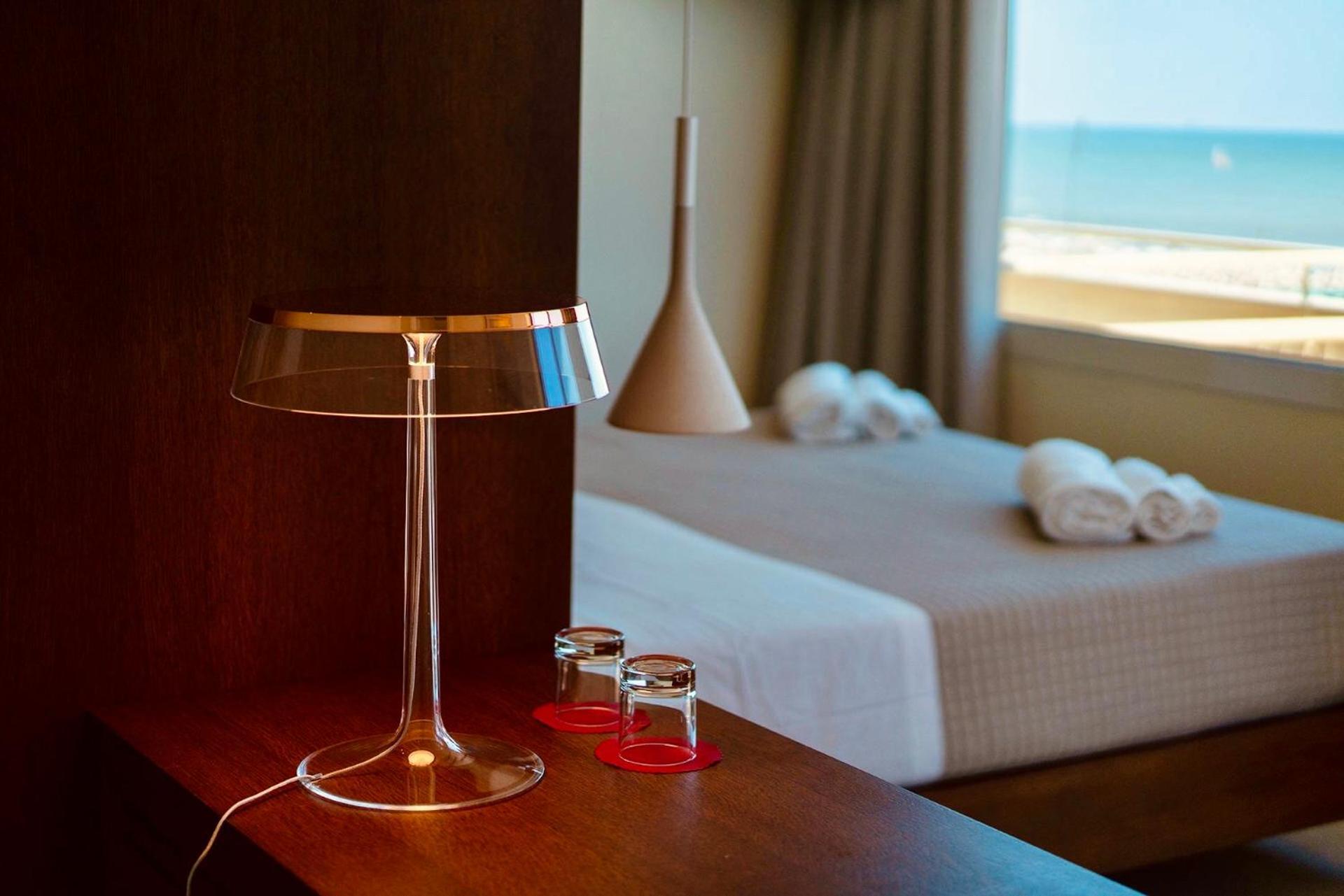 Hotel Orchidea Cervia Quarto foto